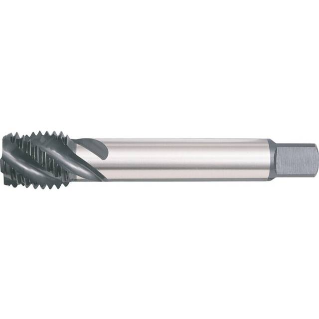 M24 x 3.00 hss-ev Sp/Fl Tap-oxidised - Kennedy