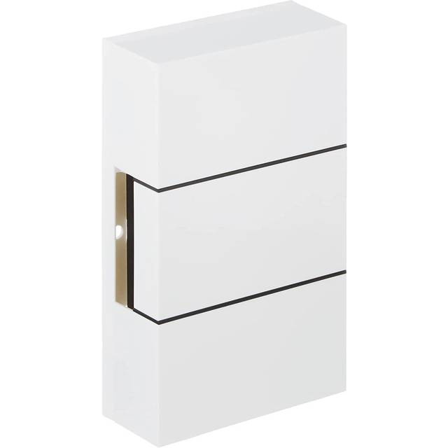 Honeywell Home Ding Dong Classic Wired Doorbell â White, D117