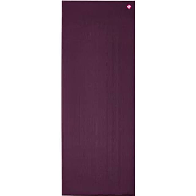 Manduka Yoga Mat 5mm Prolite Lightweight 71 PROlite Mat Indulge 112011060 Pilates Hot Yoga Stretching / 112011-2419 [Used]