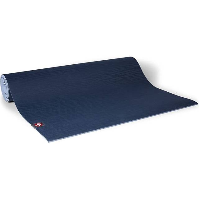 eKO® Yoga Mat 5mm Midnight / Long 79" (200cm)