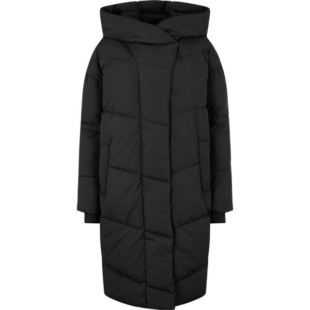 Nmtally Long Puffer Jacket
