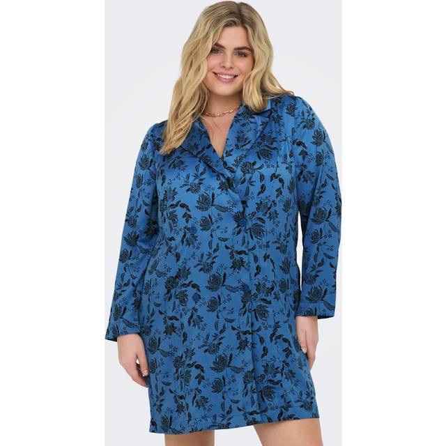 Caringvild Short Dress