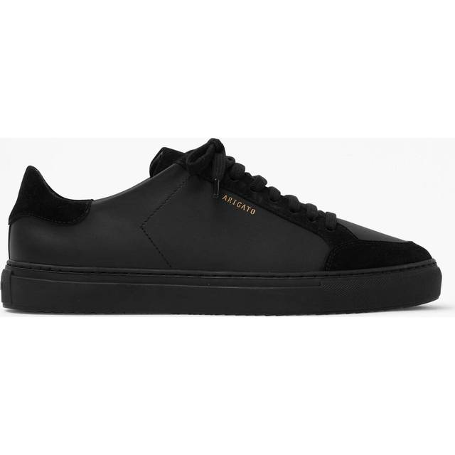 Axel Arigato Black Clean 90 Triple Sneakers - Black/Black - IT 42