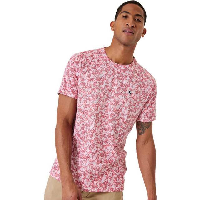 GARCIA T-shirts för män, Salsa, M