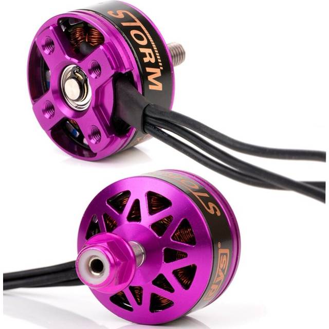 Clearance sale Storm brushless motor Storm 2207 2300KV 3-6s for FPV Racing Frame multirotor Quadcopter