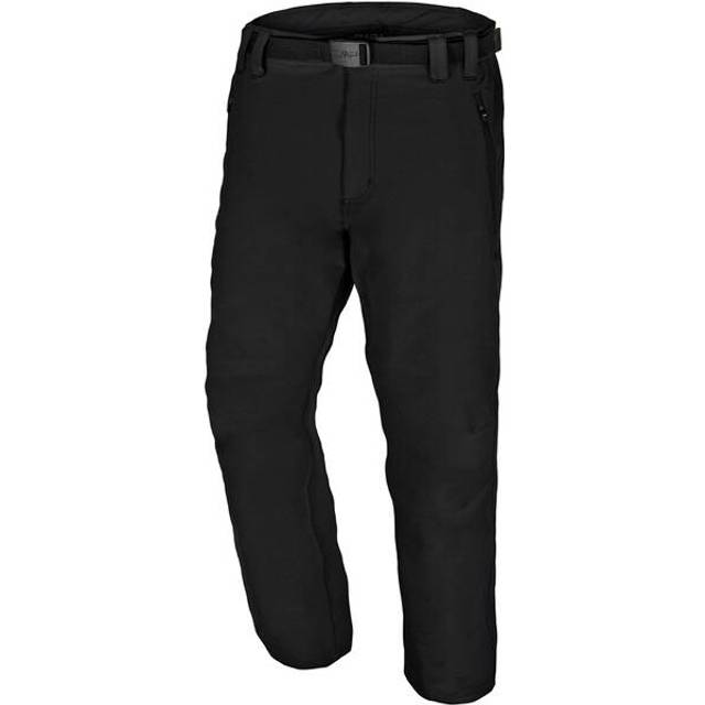 CMP Long Pant Trekkingbyxa Herr Storlek 48 Färg svart