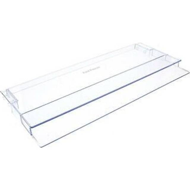 BEKO Genuine Fridge Freezer Upper Drawer Front Replacement 5906370900