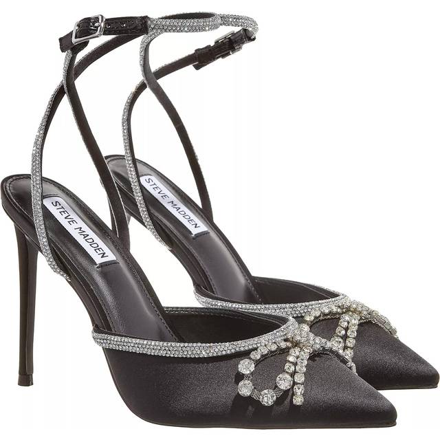 Heels Steve Madden Vibrantly - Noir - 41