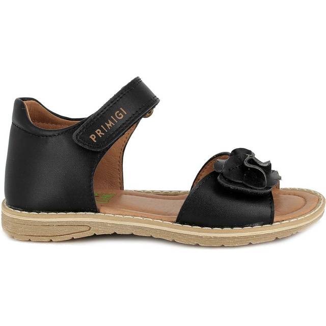 Primigi PGE Sandal, Svarta, Stl 34