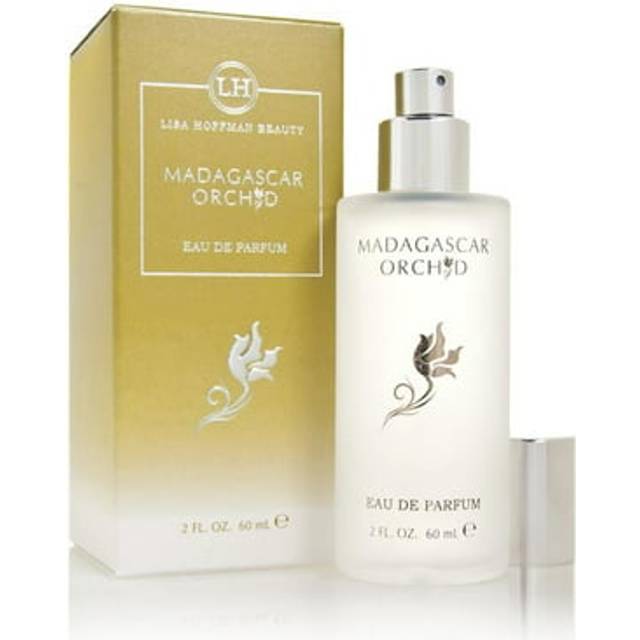 Lisa Hoffman Madagascar Orchid Eau De Parfum 2oz/60ml New In Box
