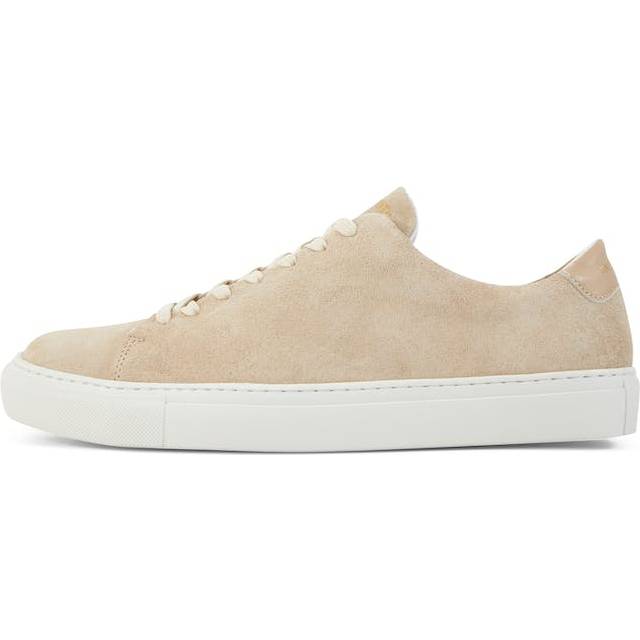 Moore Suede Herr, 45, Lt Beige