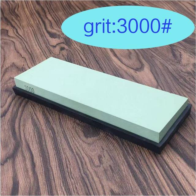 (a-3000 grit) 3000 8000 10000 Whetstone Professional Best Whetstone Honing  Water Stone Knife Sharpener Professional Sharpening Stone