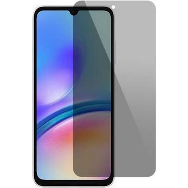 Samsung Galaxy A05 Härdat Glas Skärmskydd - 9H, 0.3mm - Privacy