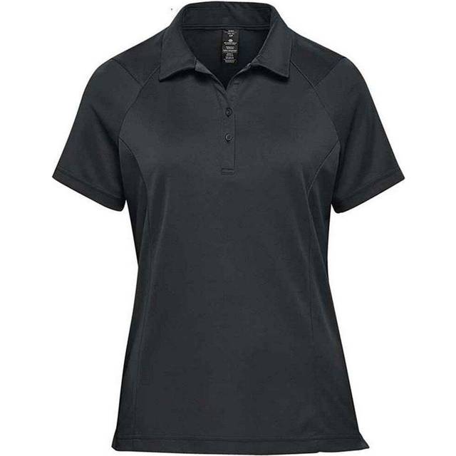 Stormtech womens/ladies milano sports polo shirt pc5017