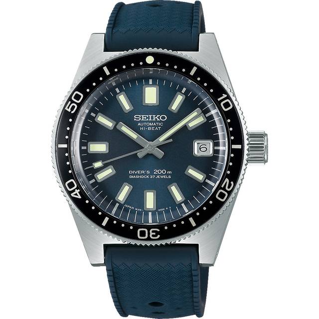 Seiko Watch Prospex 1965 Divers Re Creation Limited Edition - Blue