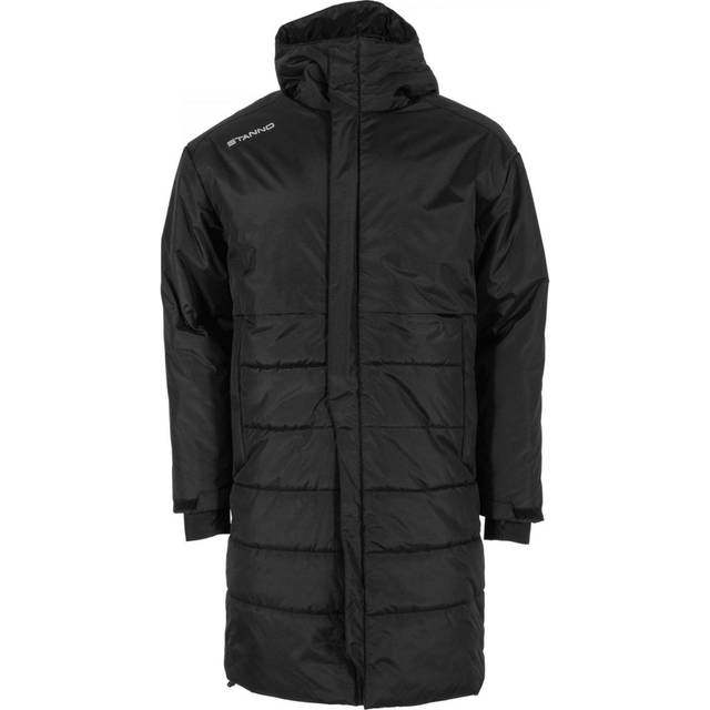 Stanno Prime Long Coach Jacket