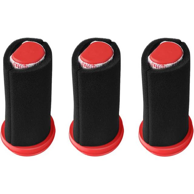 Vacuum Filters for FLEXXO Broom BBH3Z0025 BBH3PETGB BBH3251GB