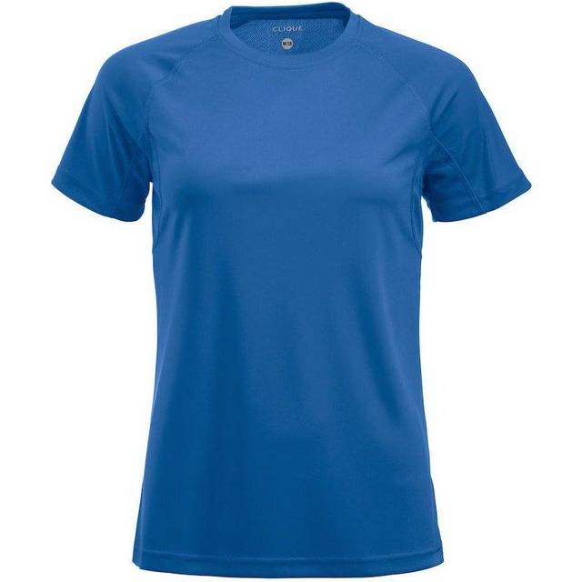 Clique womens/ladies premium active t-shirt ub311