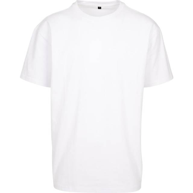 Oversized T-shirt Mister Tee Old Irish Mob - Blanc - 2XL
