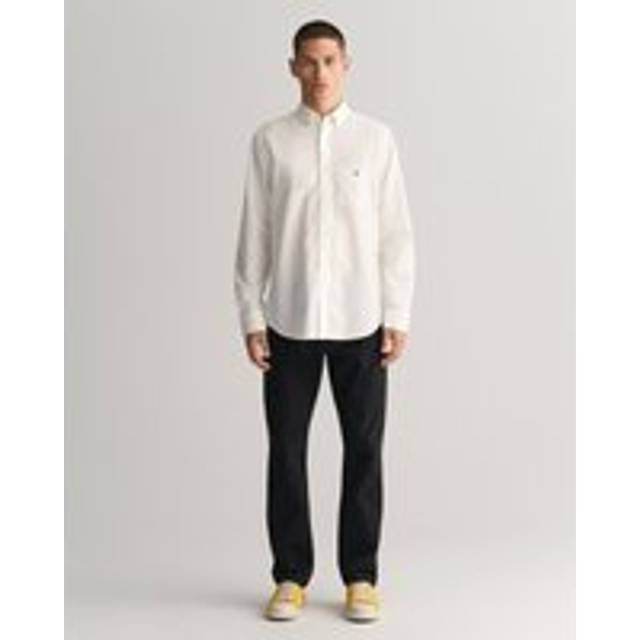 GANT Herr Regular fit Desert jeans (38/34)