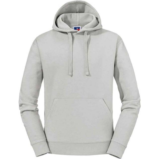 Authentic Hoodie - Dark Grey - XXL