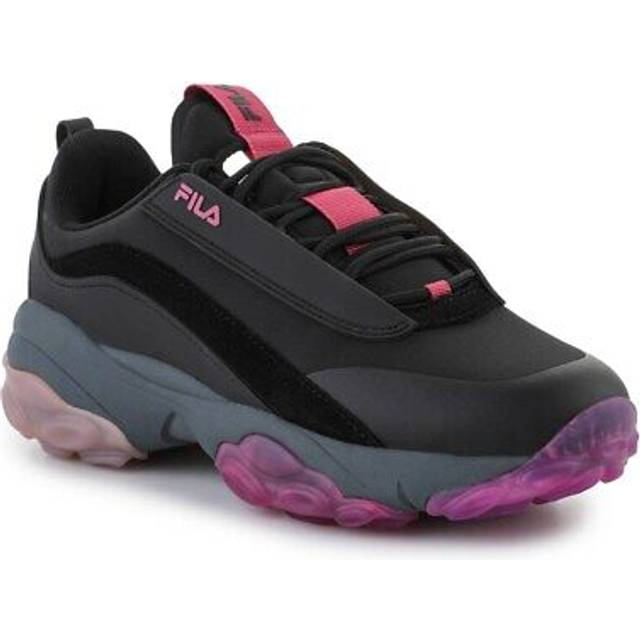 FILA Fila Loligo Cb Wmn |Svart |38