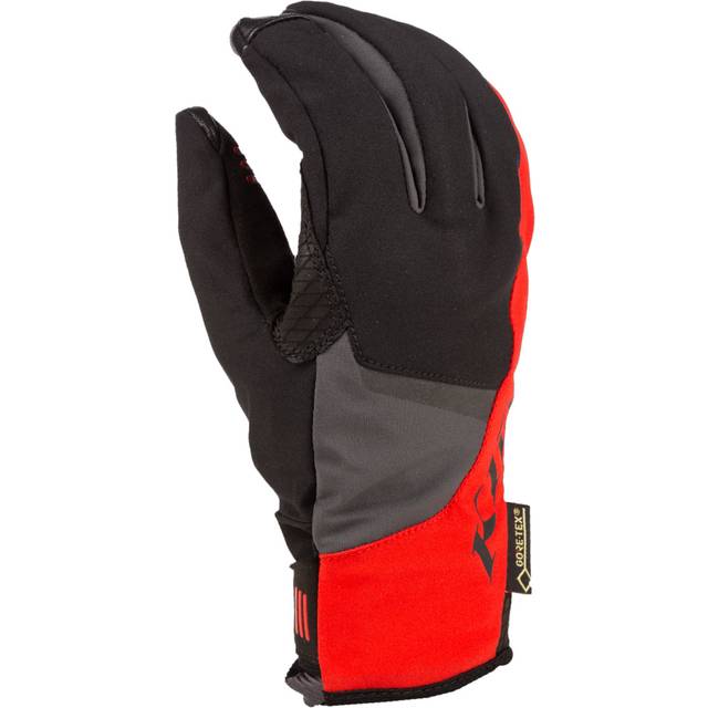 Klim Inversion GTX - High Risk Rød