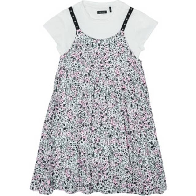 Ikks  Dress XS30182-19-C  - 5 years - Multicolour - 5 years