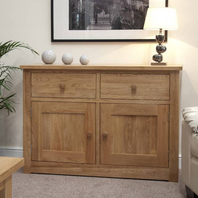 Torino Medium Sideboard