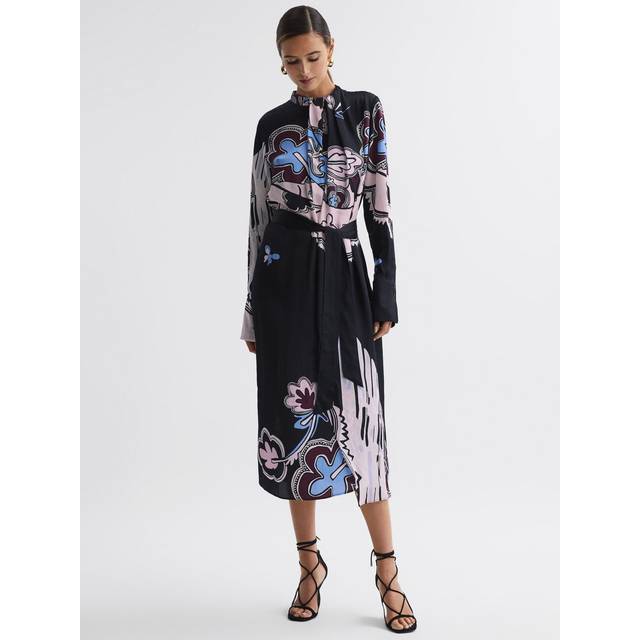 Reiss Samara Dress