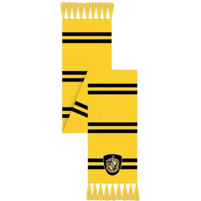 Harry Potter  Scarf HE349  - One size - Multicolour - One size