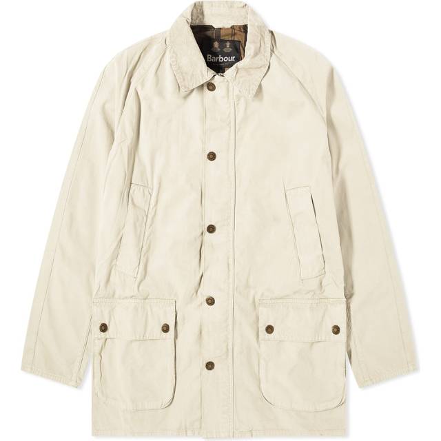 Barbour Ashby Casual Jacket - Jacka - Herr Mist M