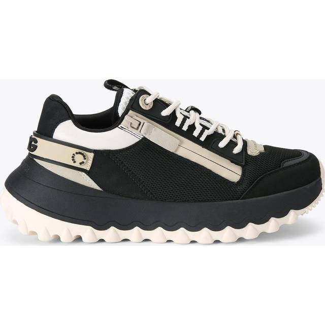 KG Kurt Geiger Lowell Zip Detail Trainers
