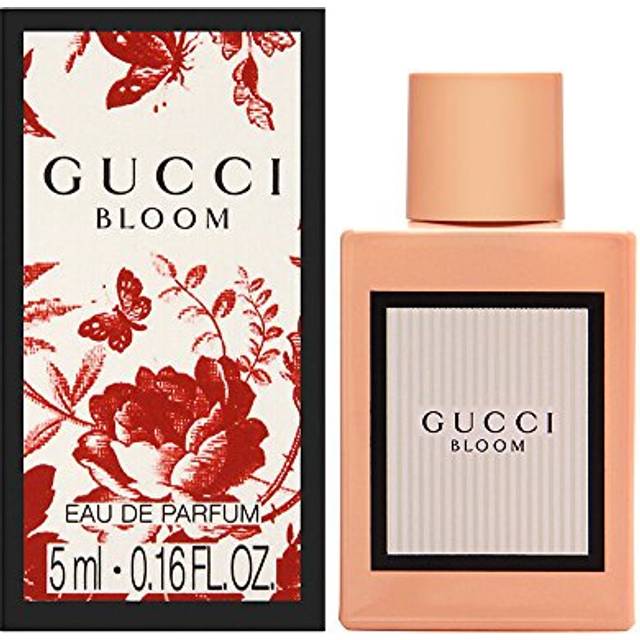 Gucci Bloom for Women 0.16 oz Eau de Parfum