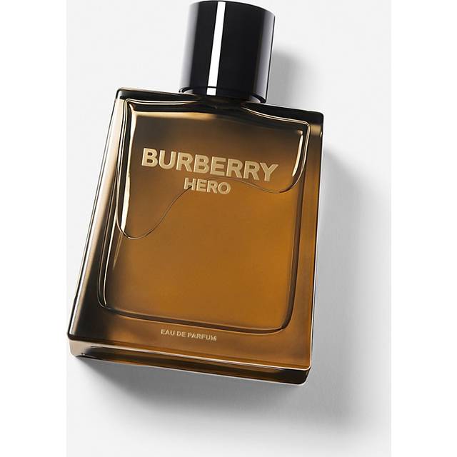 Burberry Hero Eau de Parfum 100ml One Size 100ml
