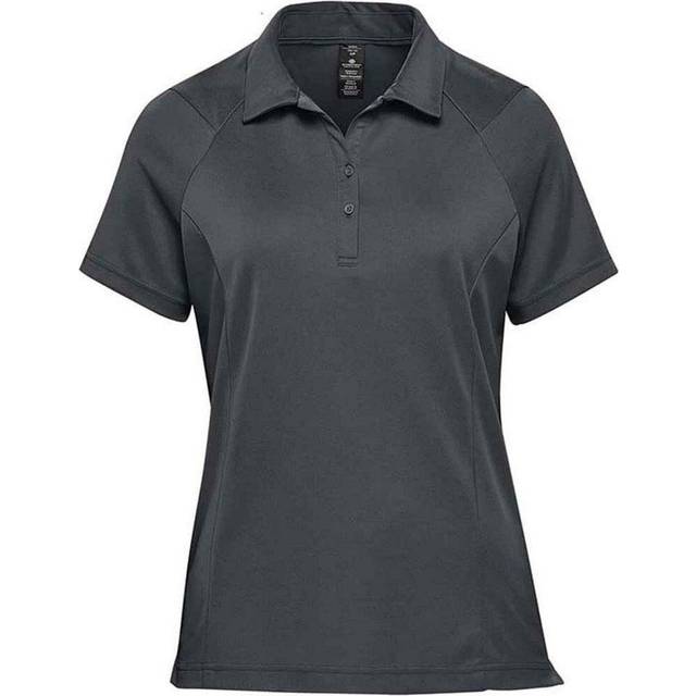 (XL, Dolphin) Stormtech Womens/Ladies Milano Sports Polo Shirt