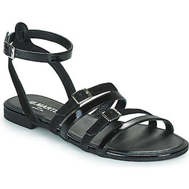 JB Martin  Sandals ATHENA  - 6 - Black - 6