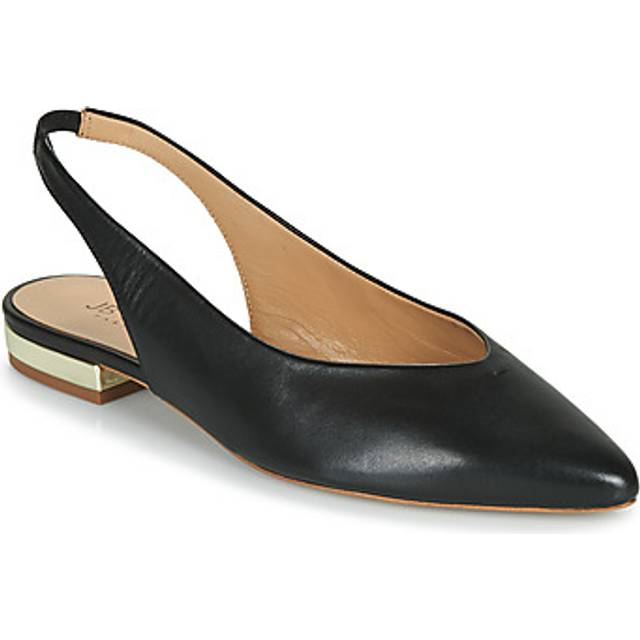 JB Martin  Shoes (Pumps / Ballerinas) VELANI  - 4 - Black - 4