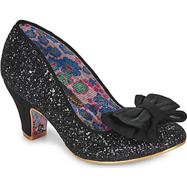 Irregular Choice  Heels BAN JOE  - 6 - Black - 6