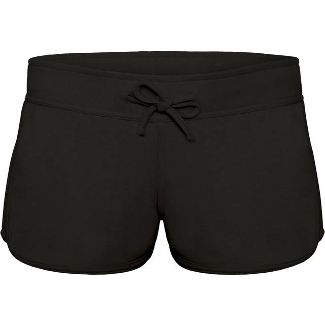 B&C Paradise Womens/Ladies Sport Splash Sweat Shorts