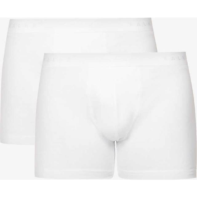 FALKE 2-Pack Men Boxer Daily Comfort
