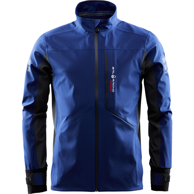 Sail Racing Reference Light Jacket - Storm Blue