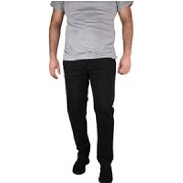Straight Leg Slim Fit Chinos - TF250