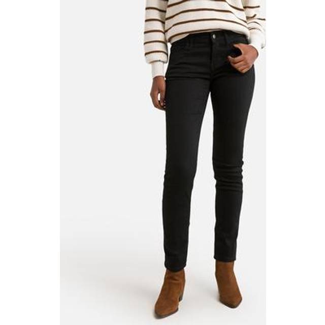 Esprit M Slim Dam Skinny Jeans Stl. 25/32 - Från Magasin - Black Rinse (25/32)