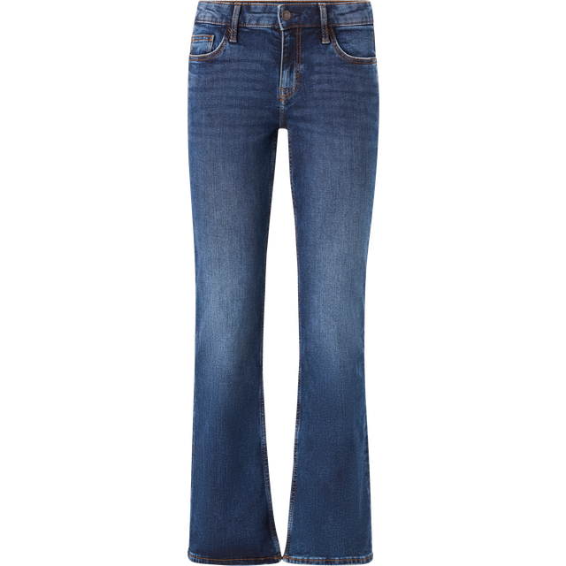 Esprit - Jeans Rcs M Bootcut - Blå