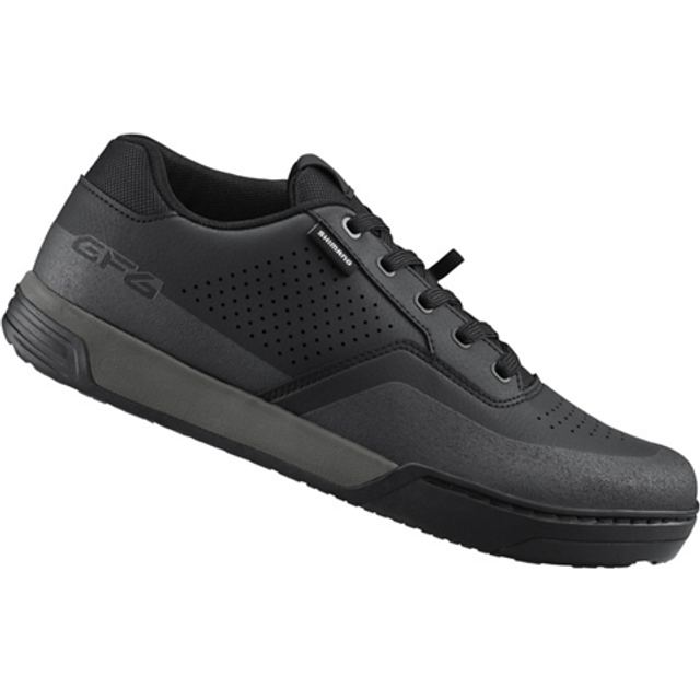 Shimano Cykelskor MTB SH-GF400 Black Svart, Svart, 43