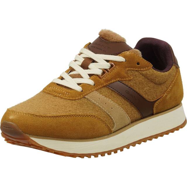 GANT BEVINDA sneakers, brun, 40 EU, BRUN, 40 EU