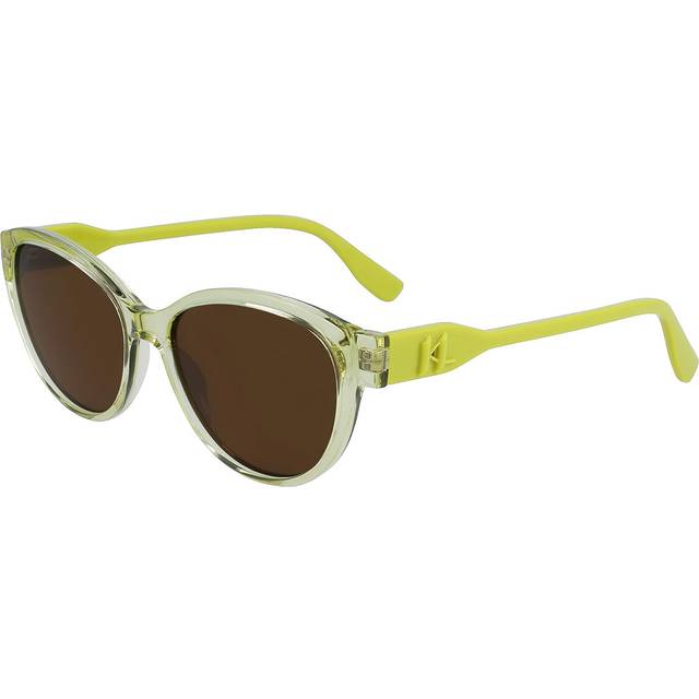 KARL LAGERFELD KL6099S-703 - Solglasögon Dam (54/15/140)