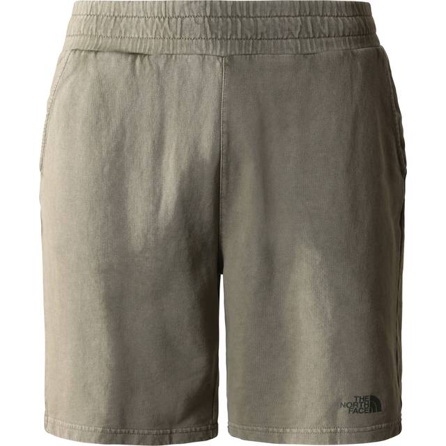 The North Face, Shorts, Herr, XL, Bomull, Heritage Dye Pack Logowear Shorts - gray (XL)