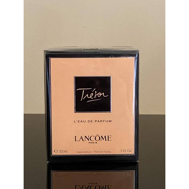 Lancome Tresor Eau de Parfum 30ml EDP Spray